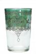 Tea glass