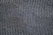 Chain mail armour texture