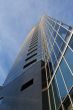 Skyscraper building