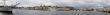 Panorama of Stockholm
