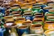 Pottery products