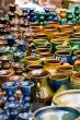 Pottery products
