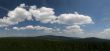 mount Brocken in the national park Harz, Germany