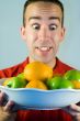 Apples and Oranges