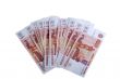 Five-thousandth denominations