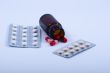 Tablets and capsules