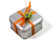 metal gift box