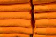 Stack of towels