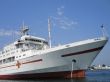 Ship hospital