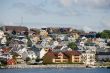 small norwegian town