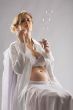 pregnant woman portrait
