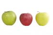 apples