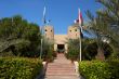 Ancient fort