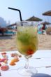 Cocktail on the Beach