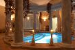 Spa with Roman Columns