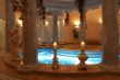 Spa with Roman Columns