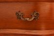 antique drawer handle