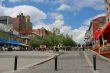 Old street