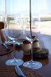 A nice semi-formal table setting.