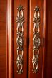 antique drawer handle