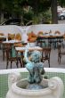 French small restaurant