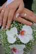 Wedding bouquet