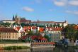 Prague, old town