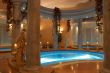 Spa with Roman Columns