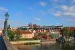 Old town, Prague