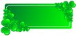 Clover Banner