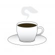 Coffee cup