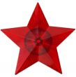 Red star