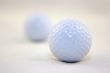 Golf balls