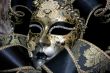 Venetian mask