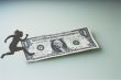 A Dollar And A Sportswoman