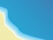 Beach background