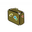 Suitcase