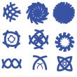 Logo set 2