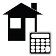 Mortgage calculator