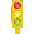 Traffic lights