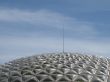 glass dome