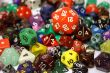 Pile of Dice