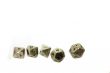 Small Metal Dice