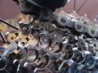 mountainbike rear cassette