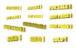 Some business 3d words