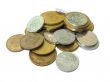 Old coins from different countryes