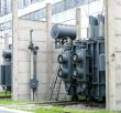 Industrial High voltage converter