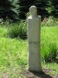 Ancient european megalitic statue II mill. b Chrs