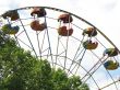 Ferris wheel