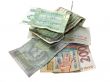 Money from different countryes